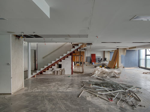 Demolição cityDemo - 24