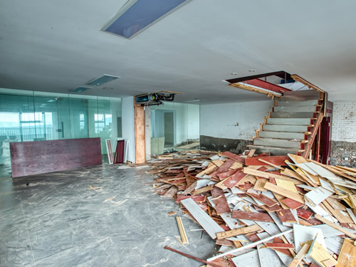 Demolição cityDemo - 25