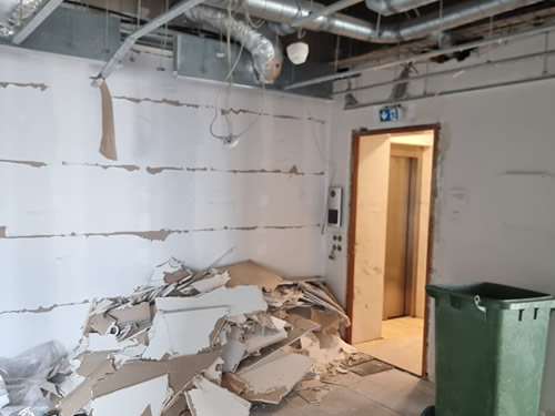 Demolição cityDemo - 9