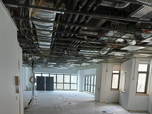 Demolição cityDemo - 13