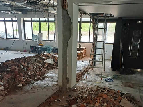 Demolição cityDemo - 15