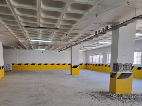 Demolição cityDemo - 17