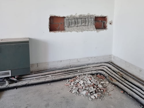 Demolição cityDemo - 18