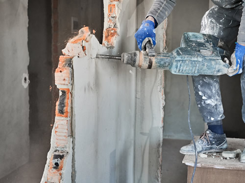 Demolição cityDemo - 26