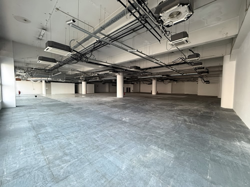 Demolição cityDemo - 3