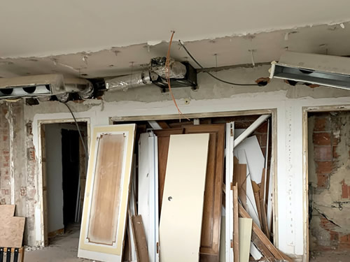 Demolição cityDemo - 6