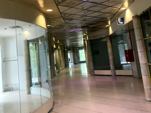 Demolição cityDemo - 7