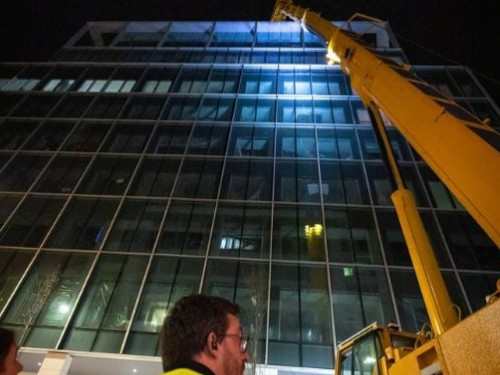 Demolição cityDemo - 29